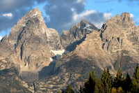 Grand Tetons