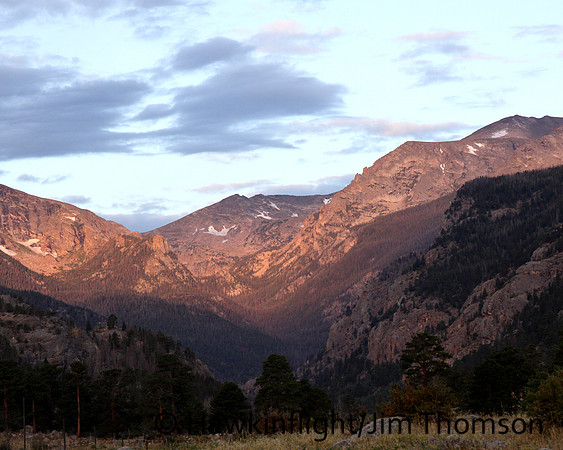 RMNP, Colorado