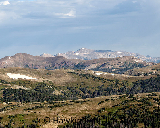 RMNP, Colorado