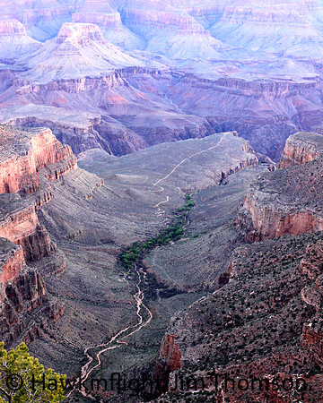Grand Canyon