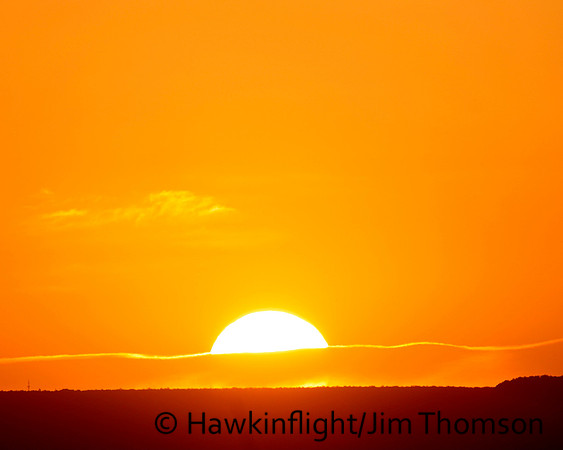 Grand Canyon - Sunrise