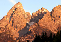 Grand Tetons