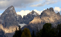 Grand Tetons
