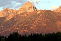 Grand Tetons