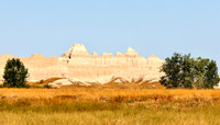 Badlands