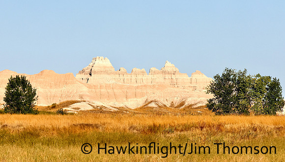 Badlands